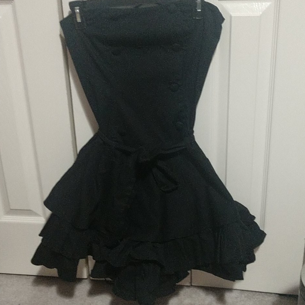 Bodyline Gothic Lolita Dress